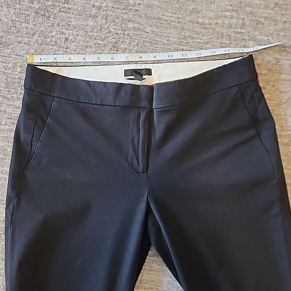 J.Crew- Campbell Crop - Picture 4 of 7